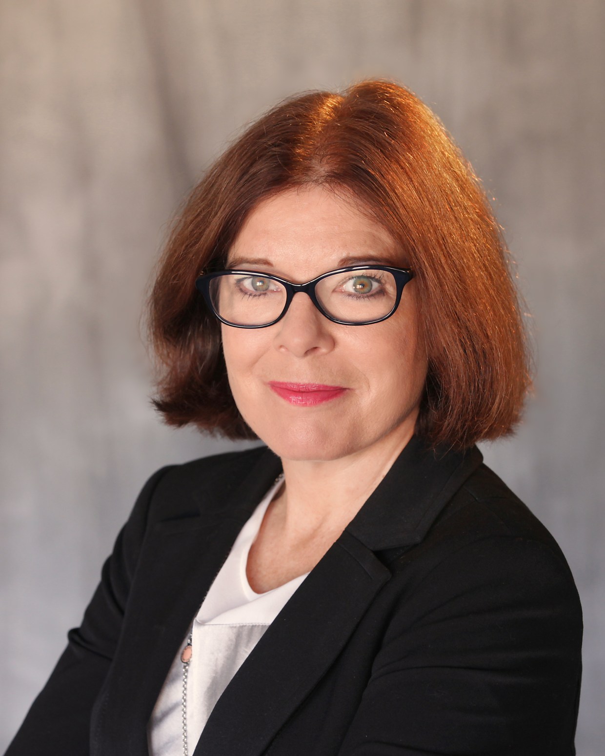 Kate Fitzgerald