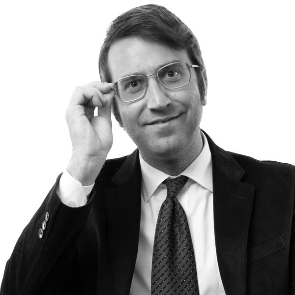 Tobias Salinger