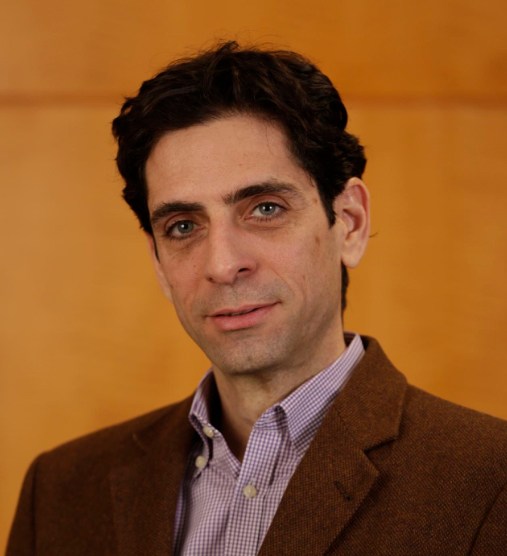 Gianni Giacomelli