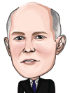 Gordon A. Baird