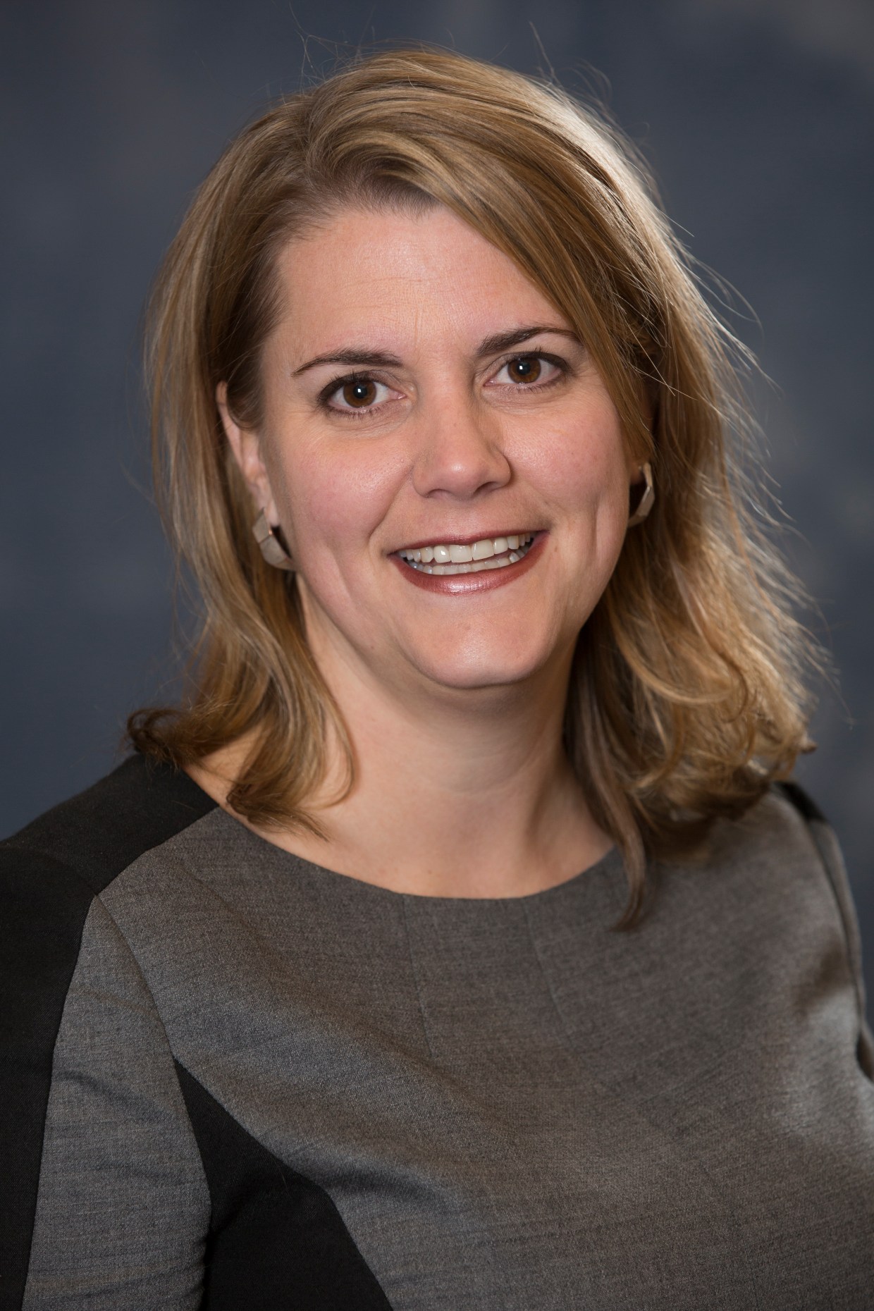 Jennifer Graff