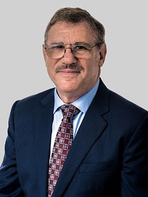 Harvey Katz