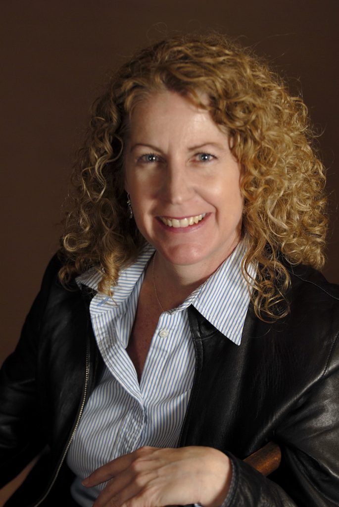 Mary Ellen Egan