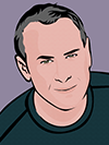 Jeff Hyman