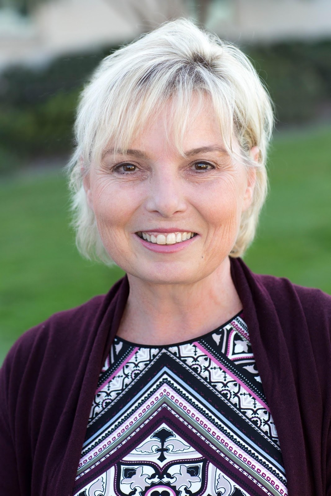 Janet Fields
