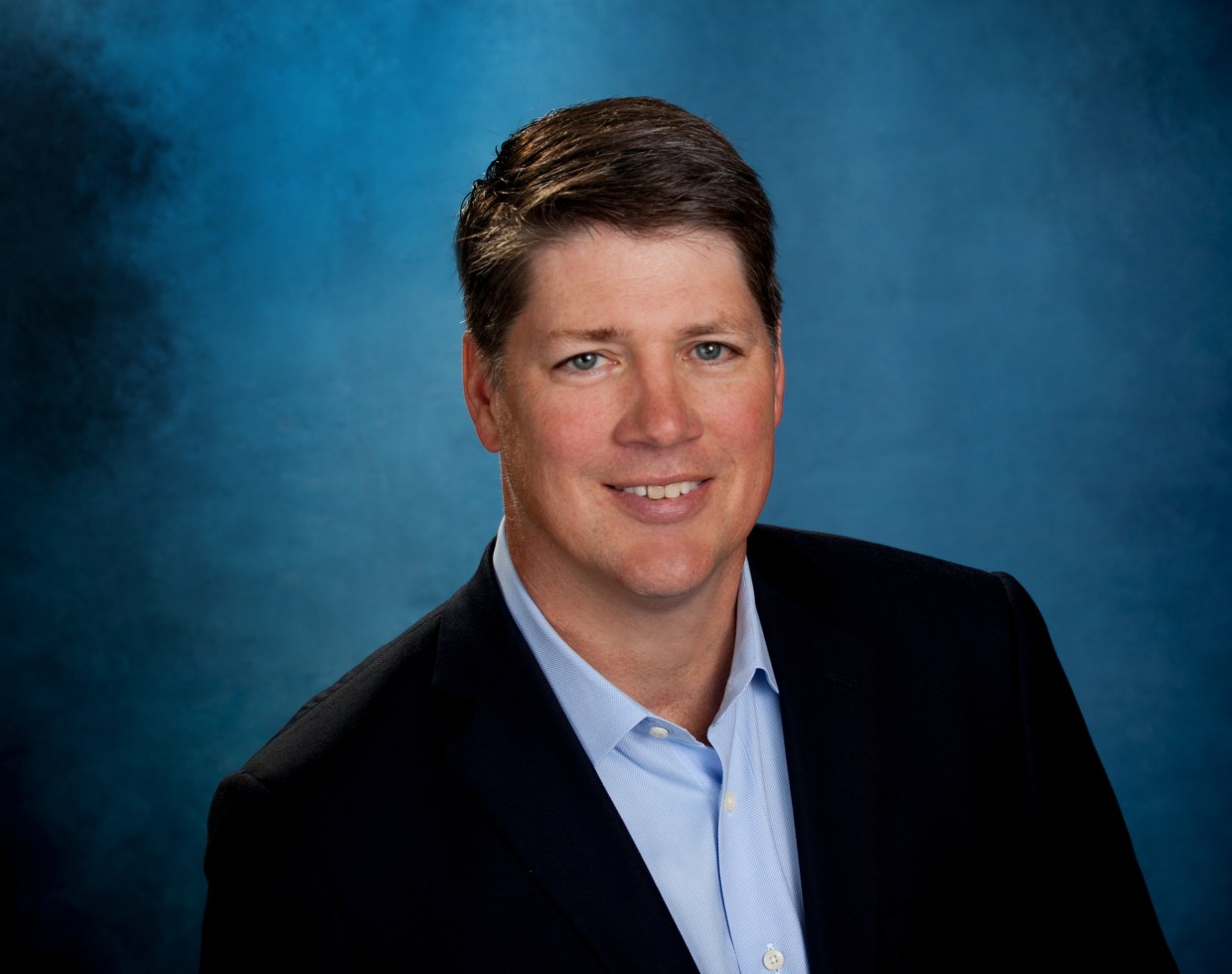 Jay Schmitt