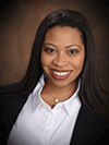 Jessica Brooks, PHR, MPM