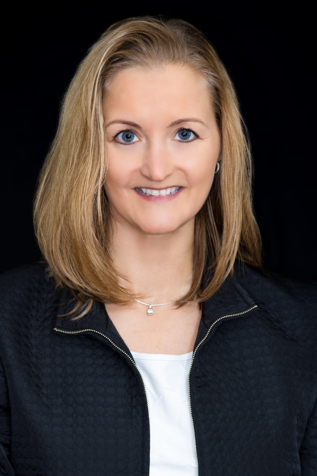 Jessica Grossmeier