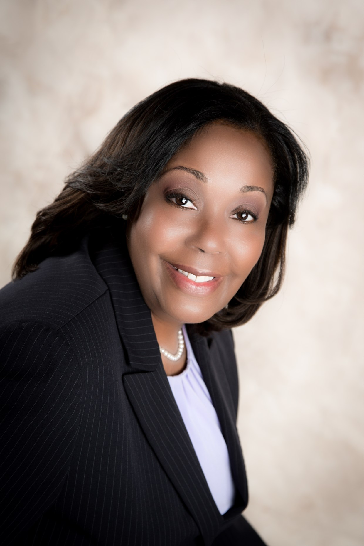 Cheryl Johnson
