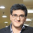 Anil Kaul