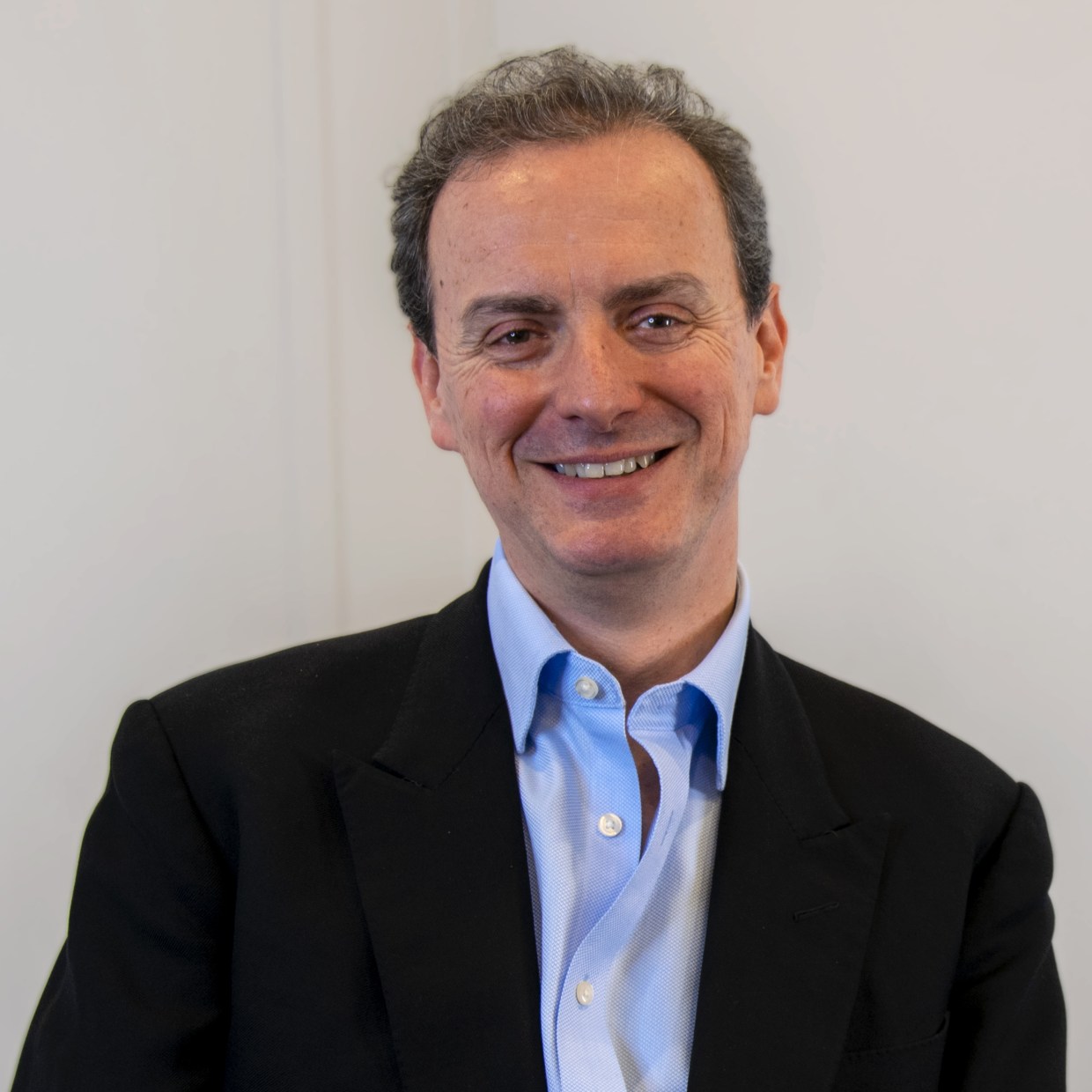 Guy Kirkwood