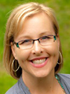 Laura Hamill