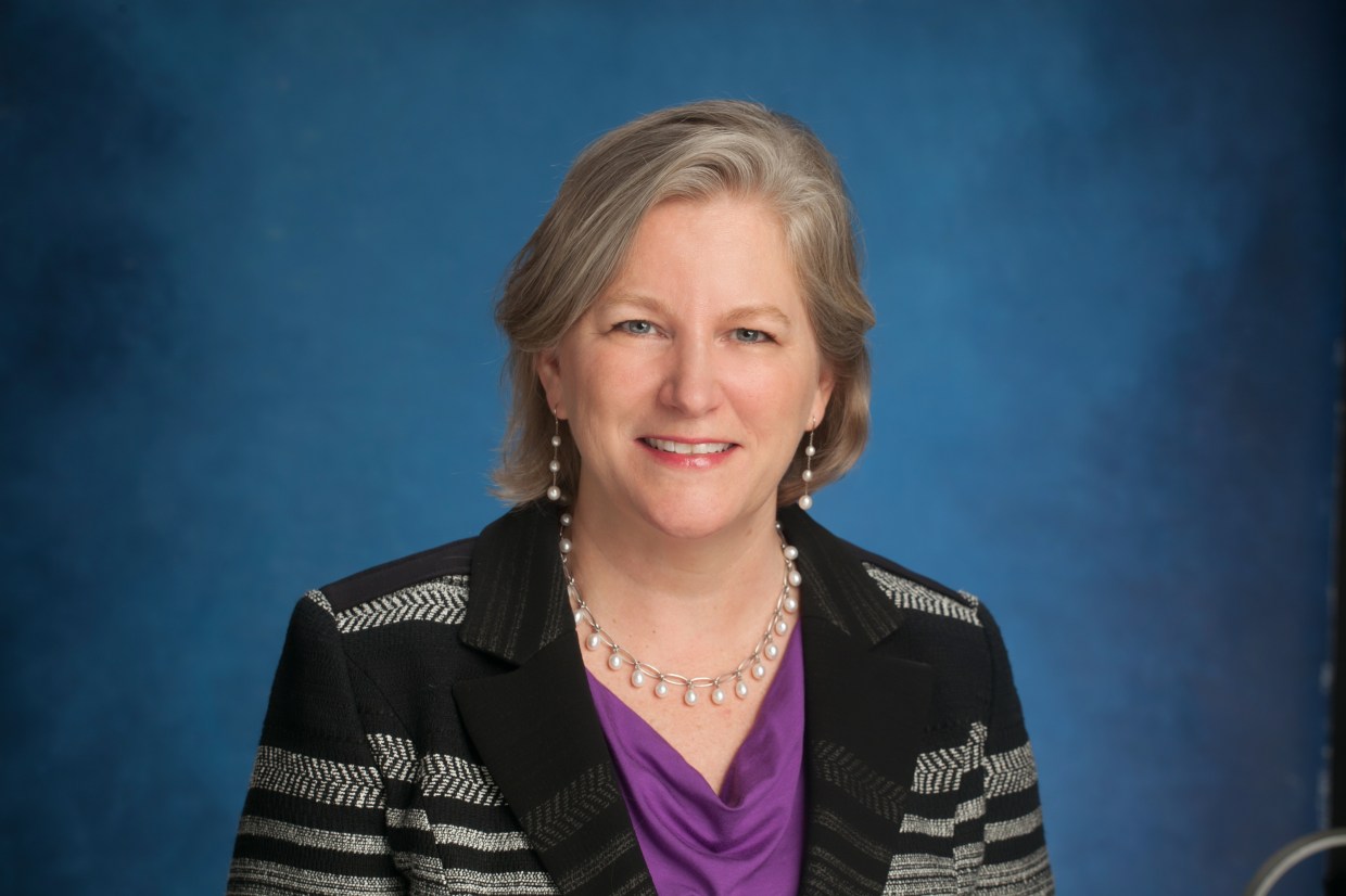 Lynn Bullard Kennedy