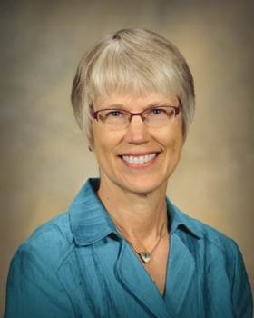 Lynn Gresham