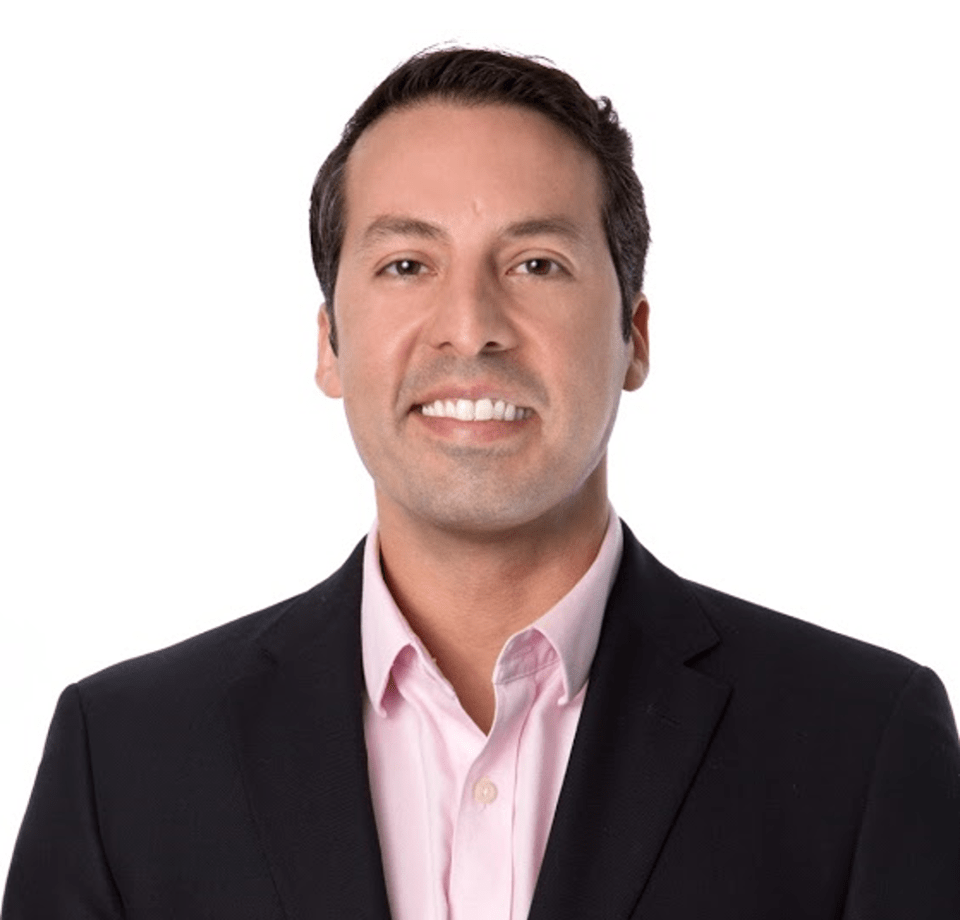 Marcos Cordero