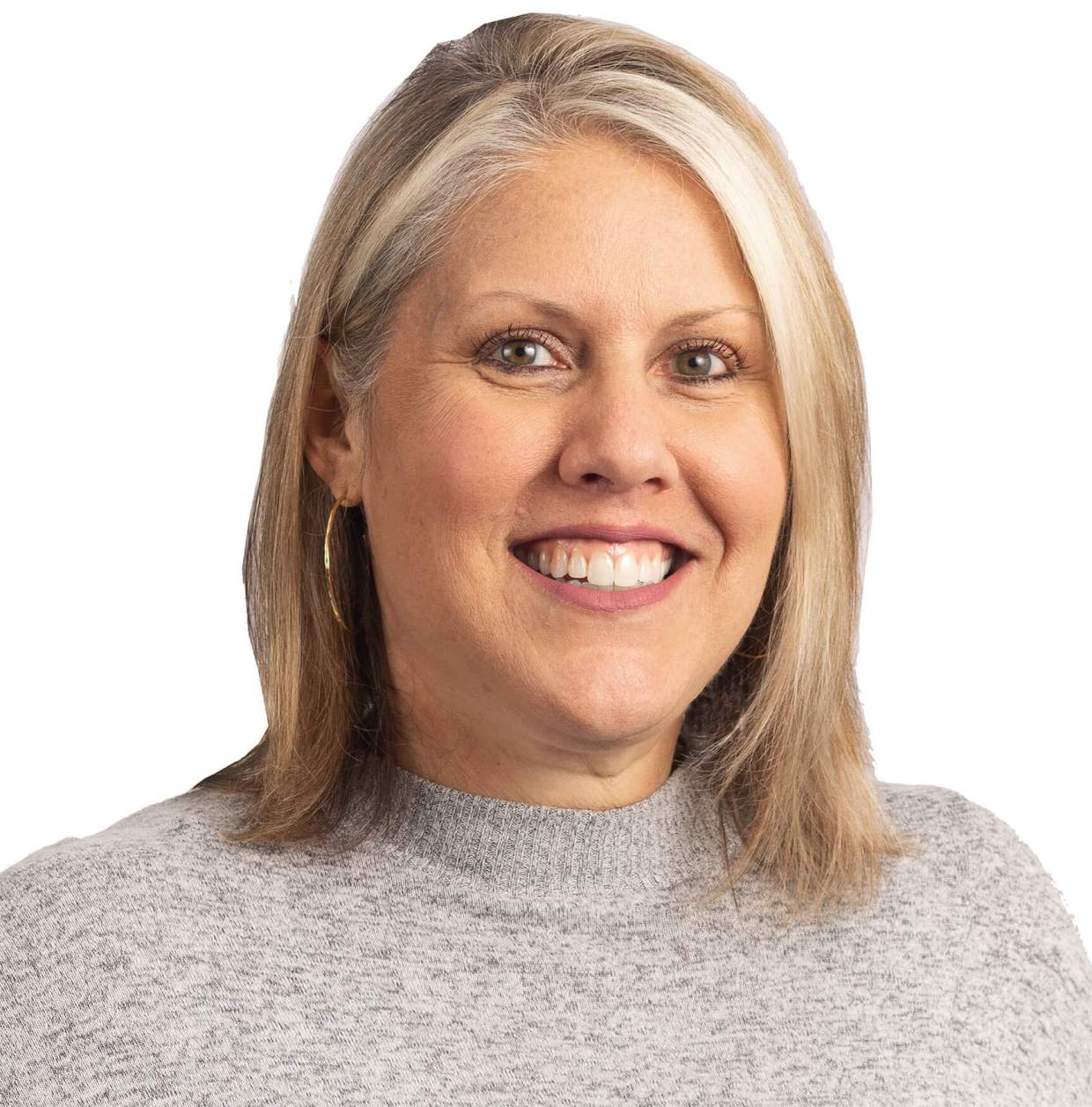 Marla McLaughlin, M.D.