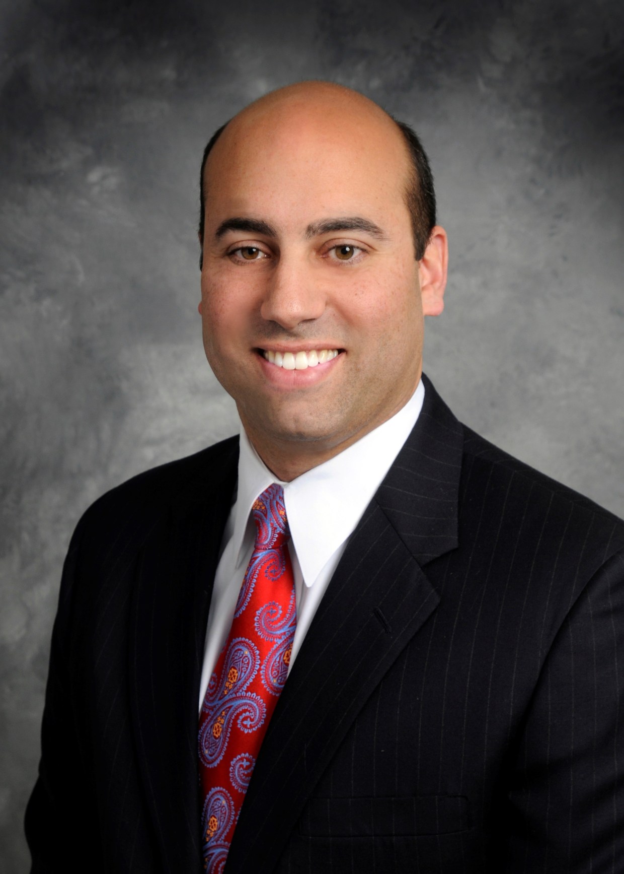 John D. Martini