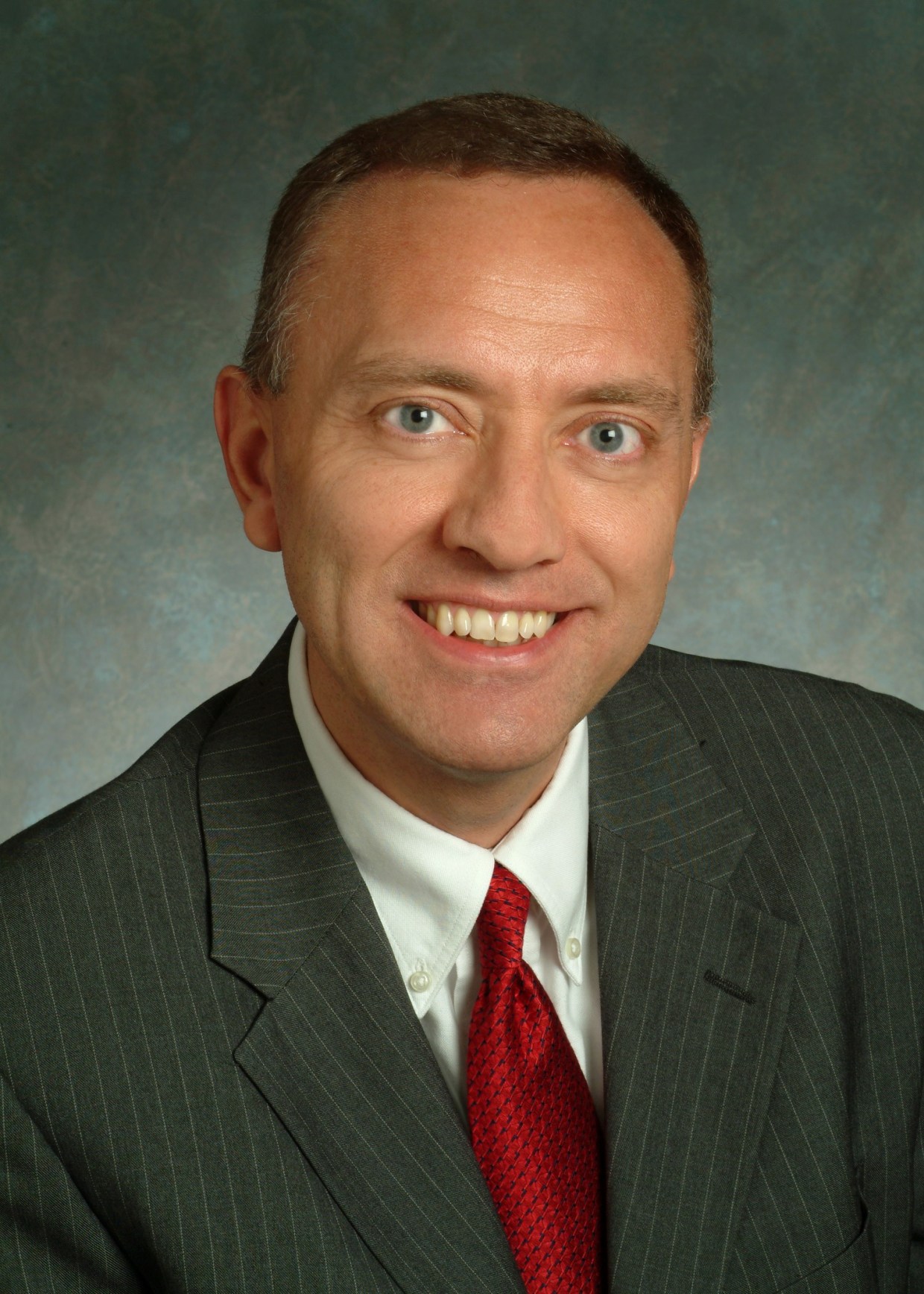 Ken Mason