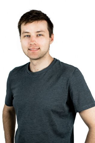 Max Woolf