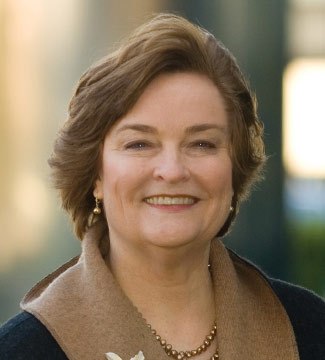 Miriam Lacey