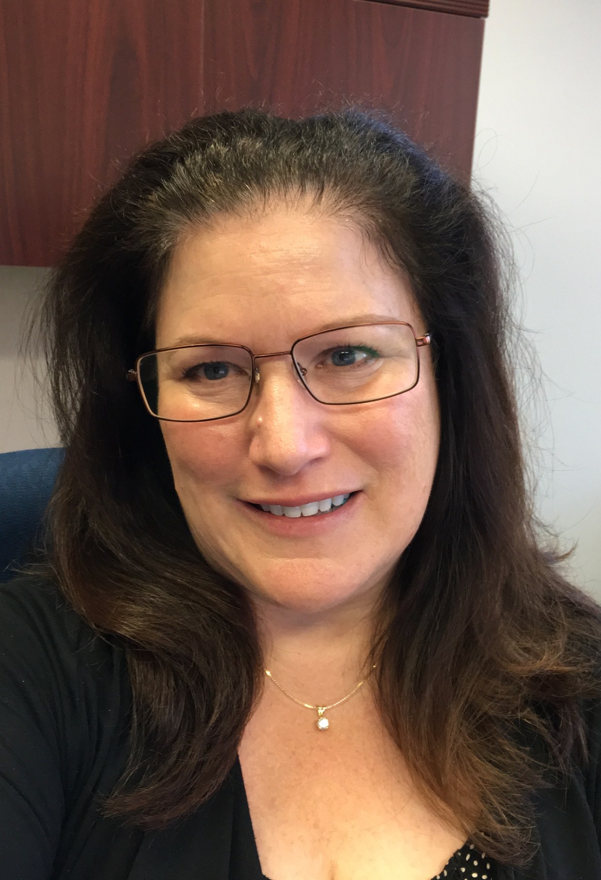 Nancy Bourque