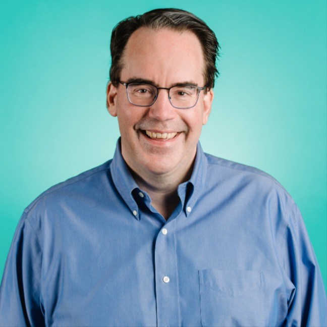 Nick Maynard