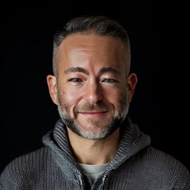 David Contorno