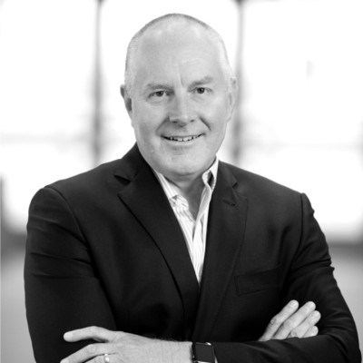 Dr. Peter Rasmussen