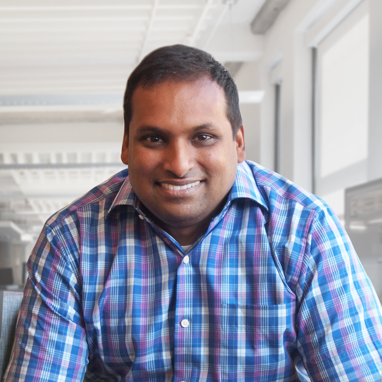 Prashant Srivastava