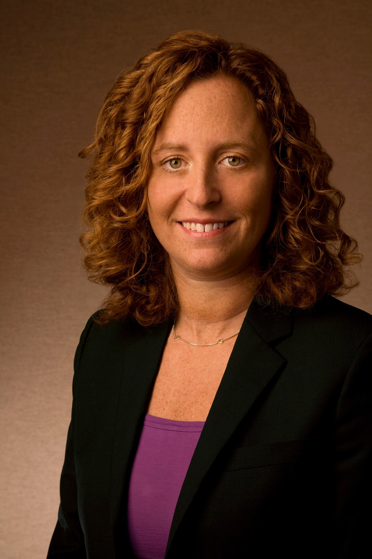Rebecca Madsen
