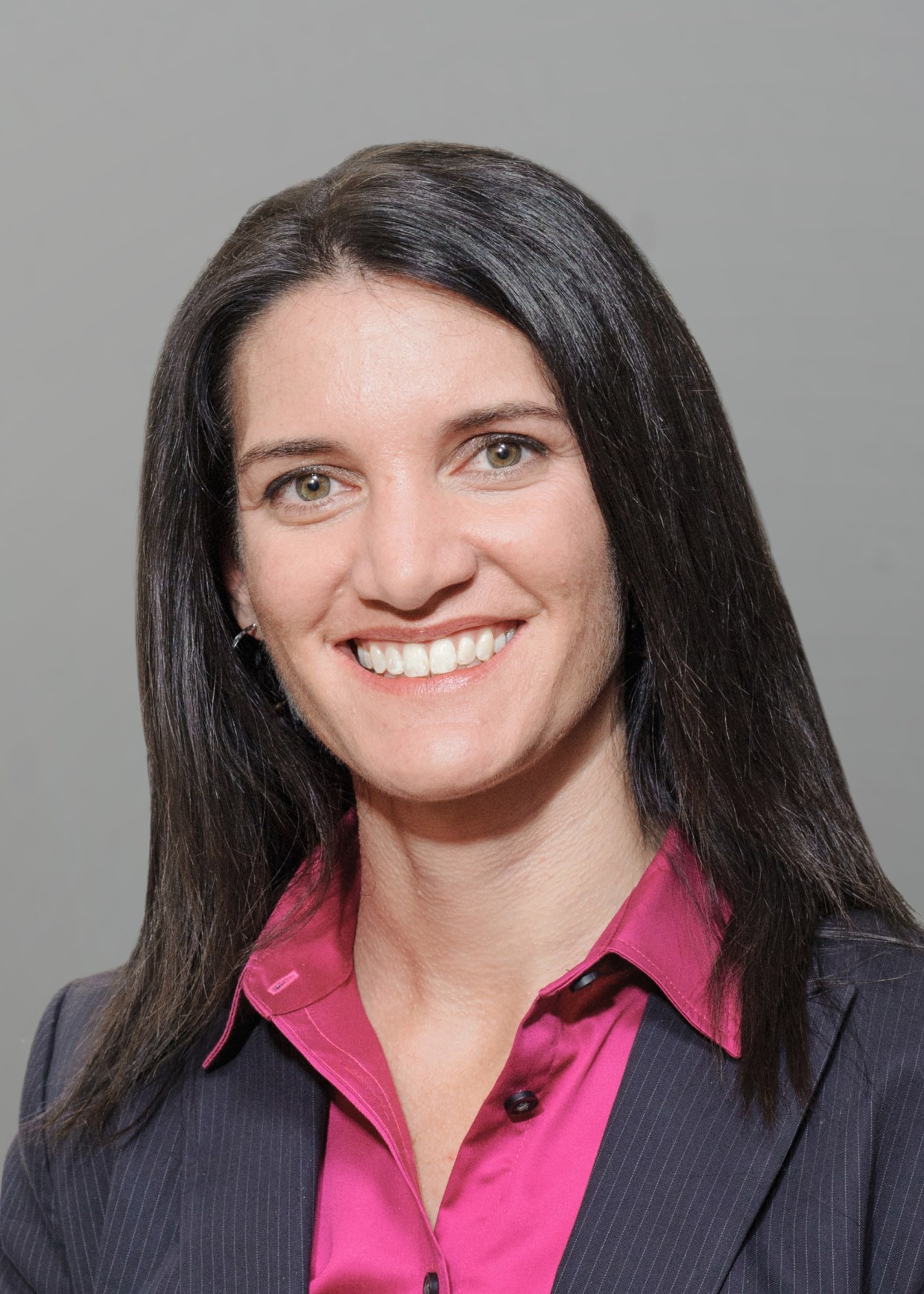 Rhonda Berg