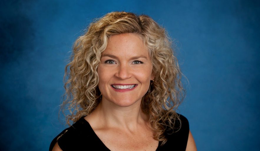 Robin Powell
