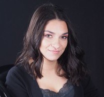 Amanda Schiavo