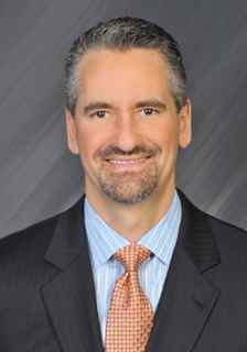 Steve Blumenfield