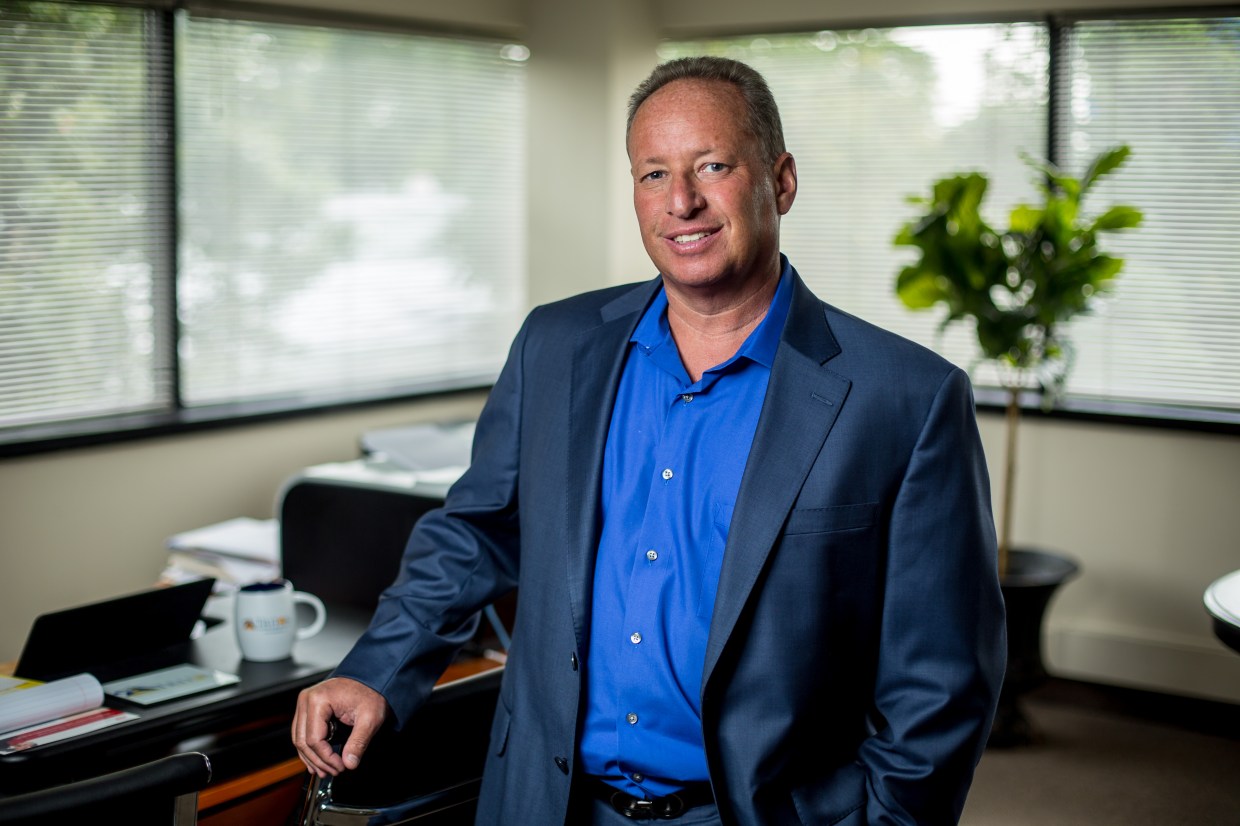 Steve A. Rosenthal