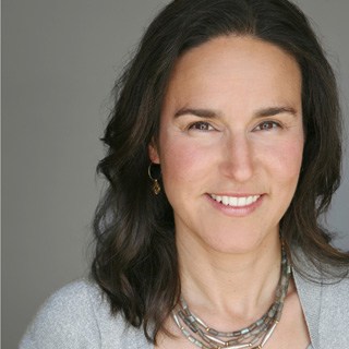Suzanne Delbanco