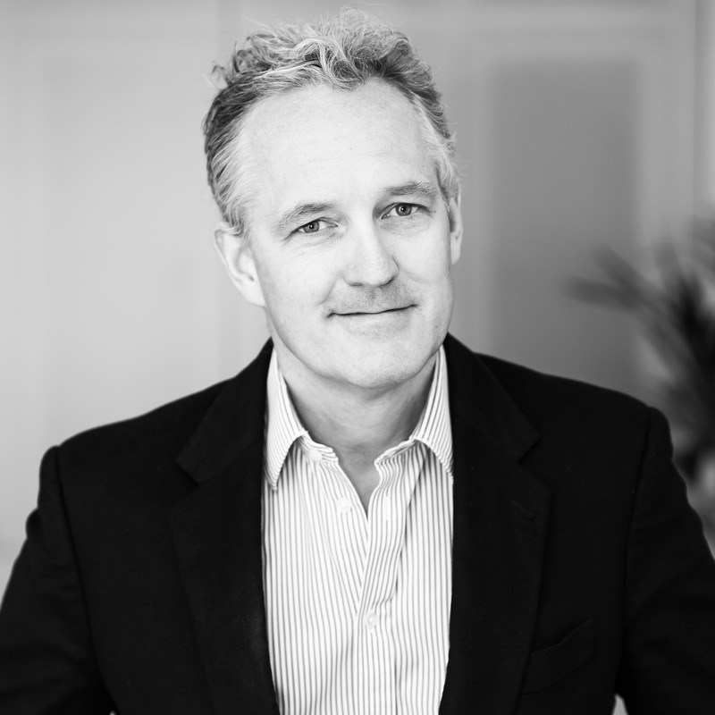 Gerard Griffin