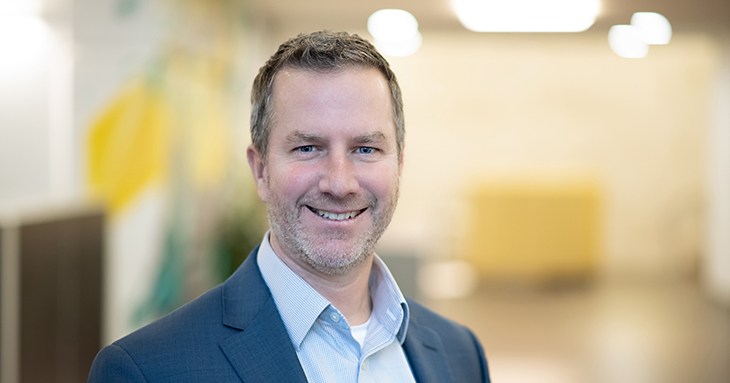 Tim Weber