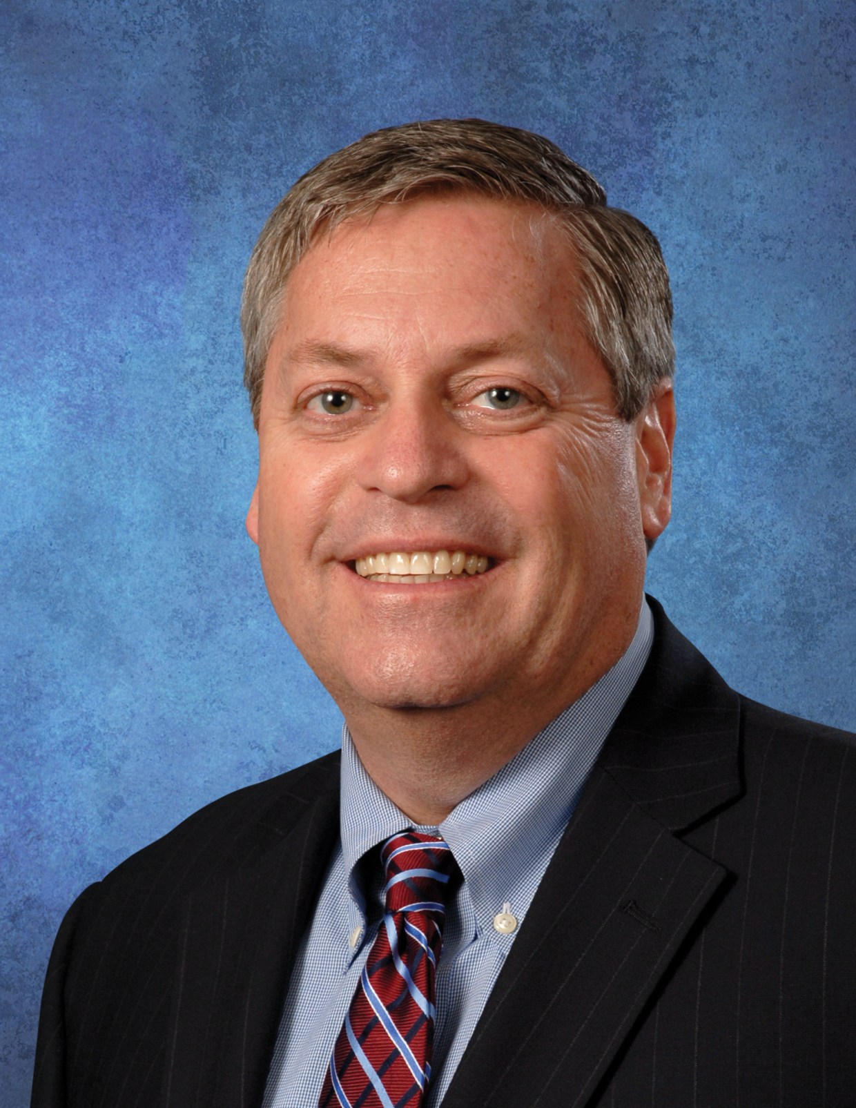 Tom Palmer