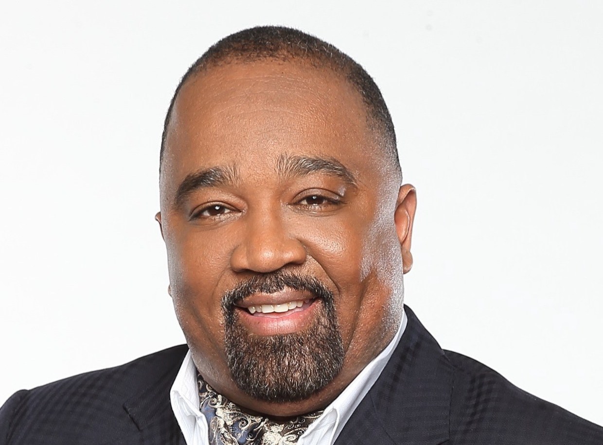 Virgil Miller