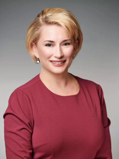 Wendi Safstrom