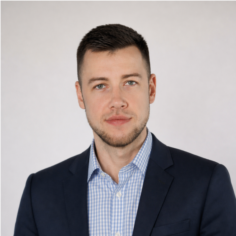 Viacheslav Brui