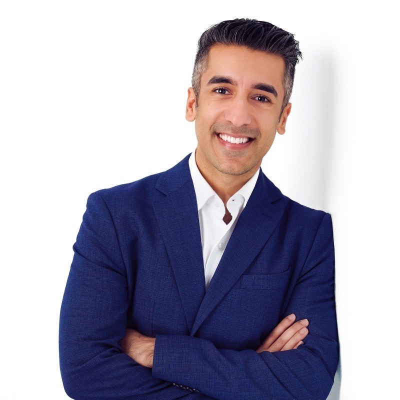 Ali Panjwani