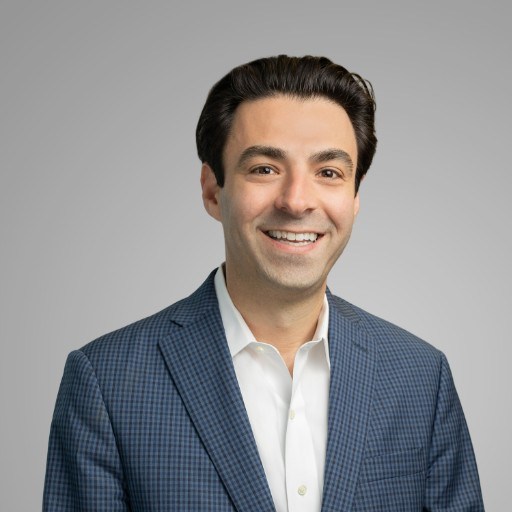 Dr. Daniel Stein