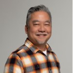 Eric Ueno