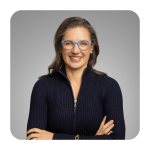 Dr. Isabelle Von Kohorn