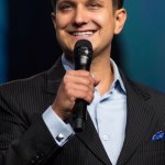 Jason Dorsey