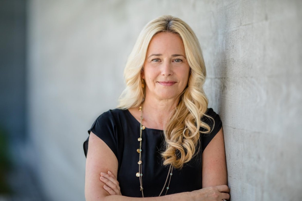 Lorna Borenstein