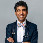 Dr. Neel Shah