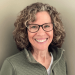 Tricia Simmons